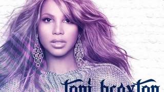 Toni Braxton - I Don&#39;t Want To