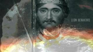 &quot;Rey Ricardo&quot;leon benavente-jm gp epsilon.