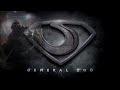 Music Editing Man Of Steel New General Zod Arcade Suite JXL