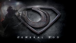 Music Editing: Man Of Steel: New General Zod / Arcade Suite JXL