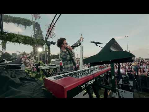 Bomel - Live Main Stage @Electrolapse Festival 2025