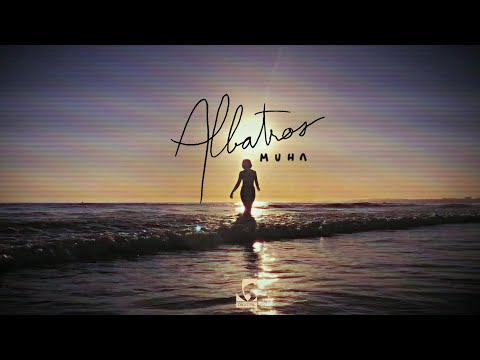 Macha Ravel - Albatros