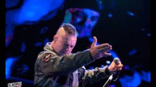 ALMAFUERTE LAS AGUAS TURBIAS SUBEN ESTA VEZ