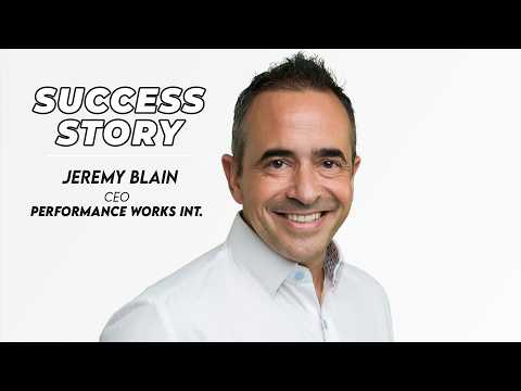 Testimonial video