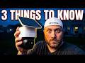 Eufy SoloCam S340 3 Things You Need To Know
