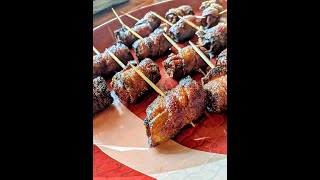 Pig Poppers