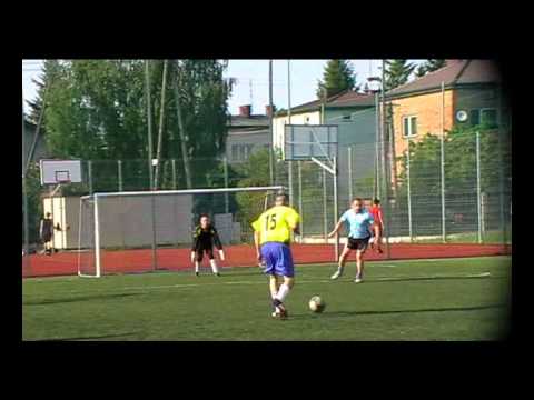 Gold-Dent vs. Tigers (wiosna 2012)