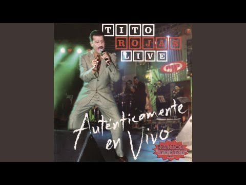 Porque Este Amor (Live)