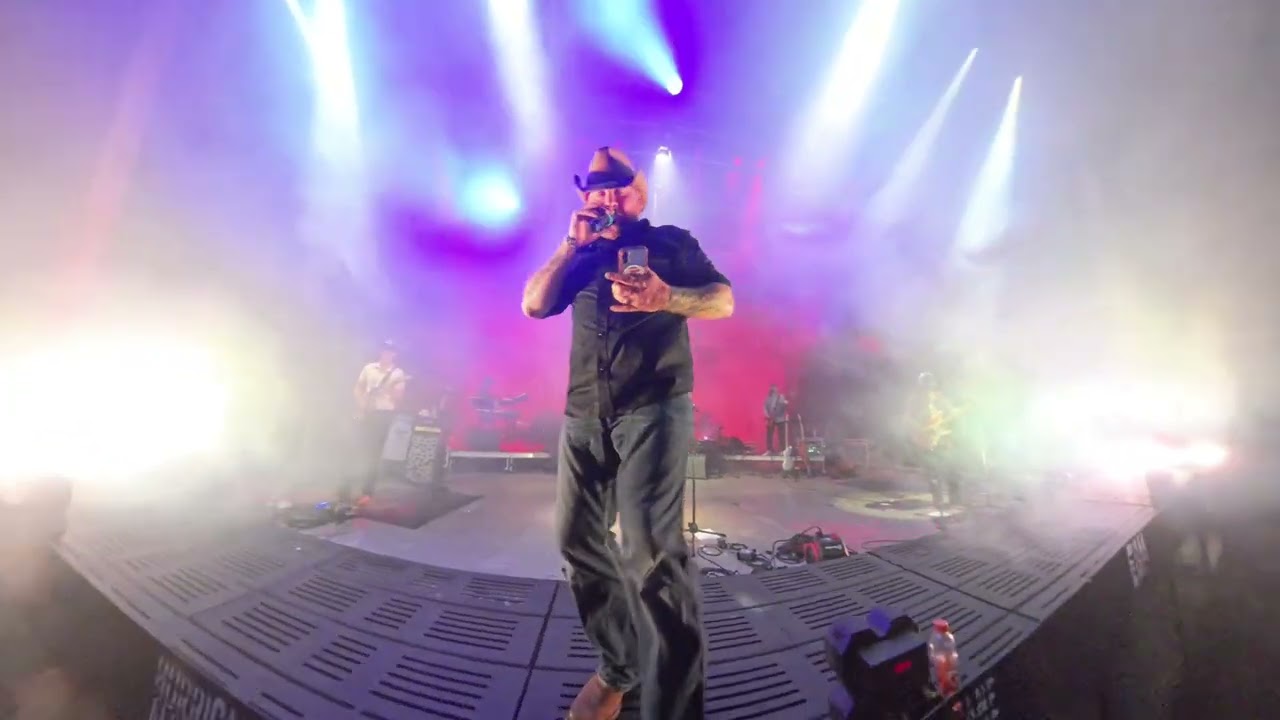 Promotional video thumbnail 1 for Red Solo Cup Tx. a Tribute to Toby Keith