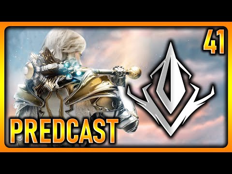 PREDECESSOR: News, Updates, and More - Predcast Episode 41