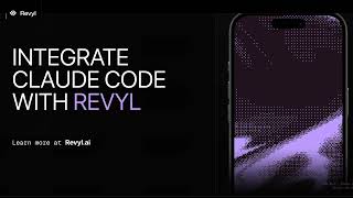 How to integrate Revyl CLI with Claude Code