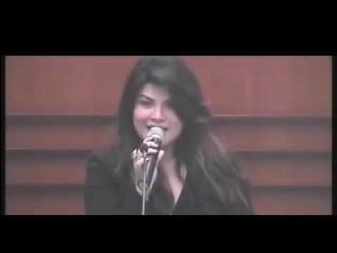 kesaksian nania yusuf indonesia idol masuk kristen karena tuhan yesus memilih dia