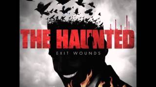 The Haunted - My Enemy