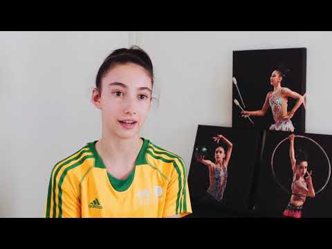 AMP Tomorrow Maker 2017 – Alexandra Kiroi