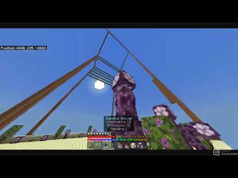 redcraft ep 14 lobby room