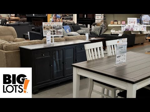 How To Know About Big Lots Kitchen Tables Usemycoupon