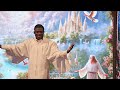 The New City Performed By His Praise Chorale Episode 6