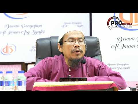 (🔴LIVE) 23-05-2026 Ustaz Adli Mohd Saad: A'lam As-Sunnah Al-Mansyurah (Siri 31)