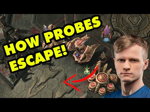 10 Secrets you NEED to know to play SC2