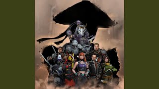 Download lagu Gates of Shadows act 1 mp3
