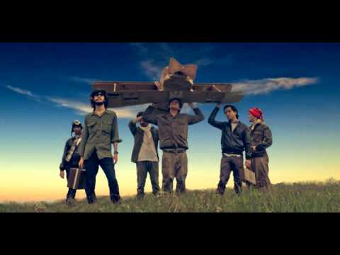 Cocofunka -  Etnik /Lamento del viento (Elevarse)