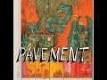 Summer Babe (winter Version) de Pavement
