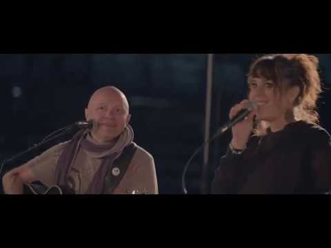 Videoclip de El dulce de leche XXV (avec -M-) — Tryo