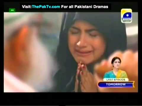 Saat Pardon Main By Geo TV Episode 24 - Part 2