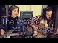 The Weeknd - Less Than Zero (e.v.e cover)
