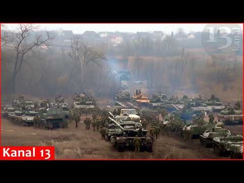 Ukraine liberates 300 square km in southern counteroffensive – “We cleared out Russian invaders”