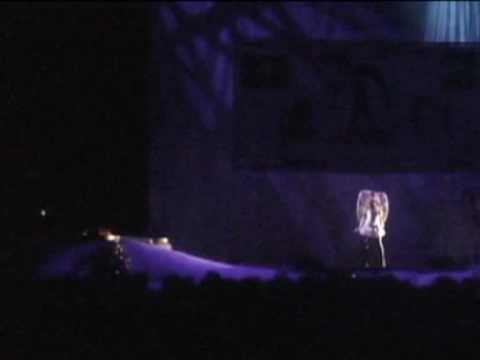 Captain Hollywood live 2010