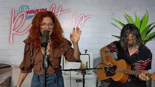 Nikka Costa - Push and Pull performed at the Wave FM Rooftop Sessions Nov 2020