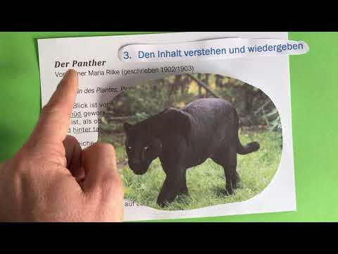 Gedichte verstehen (Teil 2) | Deutsch, 7.Klasse