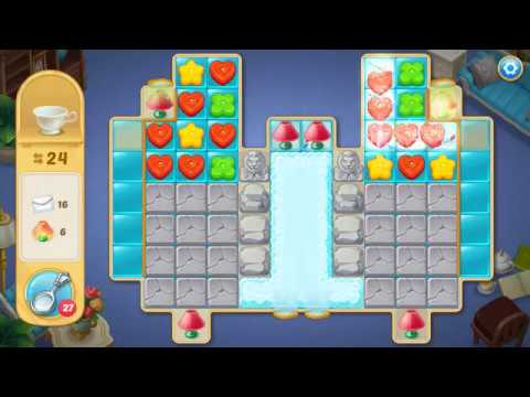 Matchington Mansion Level 1900