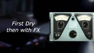 Video thumbnail for AcquaVox FREE (Rare VST FX) by Free Best VST