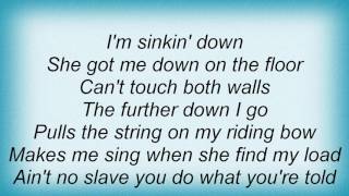 Ac Dc - Deep In The Hole Lyrics