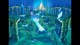 Kingdom Hearts Re:Scored - Ep 8: Atlantica