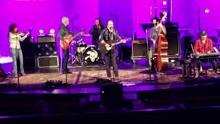 Ben McCulloch - Steve Earle &amp; the Dukes (9/1/2022)