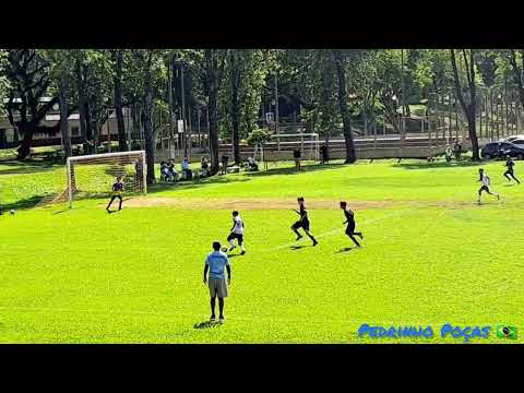Jogo pela liga de londrina        Grêminho X Pstc csu   sub 13