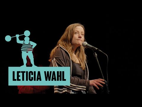 Leticia Wahl - Bettina