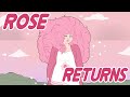 Rose Returns Animation
