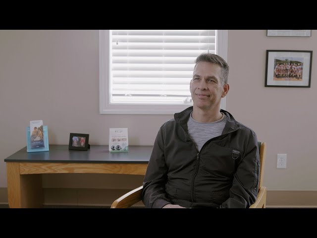 We can help get you back to good gum health