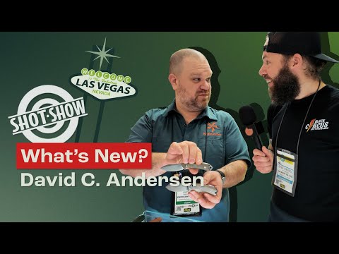 knivesandtools and DCA Knives