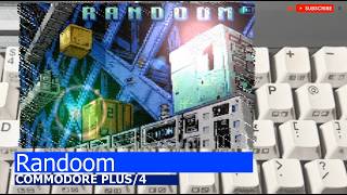 Commodore Plus/4 -=Randoom=-