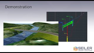 What’s new in Autodesk Civil 3D and Infraworks 2021 - Webinar Recording