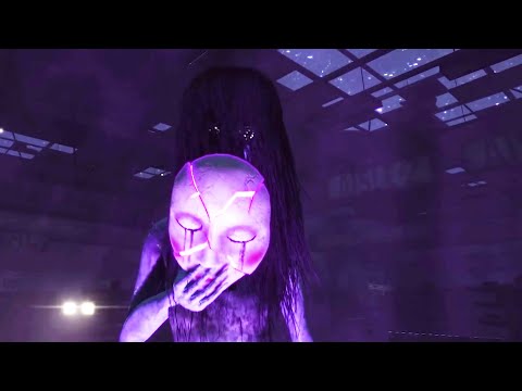 In Sound Mind - Gameplay Walkthrough Part 1 (Psychological Horror Game) PS5, XSX, PC