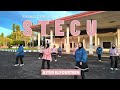 SENAM STECU Aster Elfourteen Zaneva Choreo By Ery Lukman