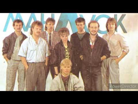 Mahavok - Suletud Silmadega (live Elmaar Radio Tartu Eesti)