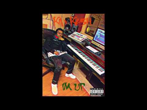 Kid Kash - Im Up Prod by Tilla