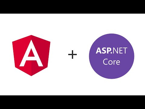 Building a walking skeleton of Angular continue part 5